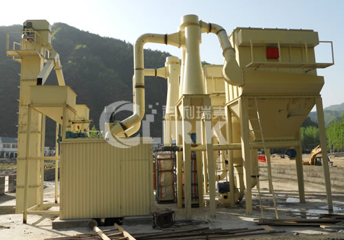 礦石生產設備基本流程是怎樣的？（礦山機械，礦山設備，破碎機械，碎石機）