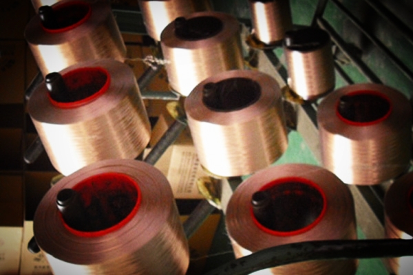 錦綸高強(qiáng)長絲的性能真的這么優(yōu)越？不信來看看！